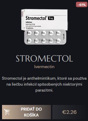 Ivermektín a COVID-19: Fakty a Mýty
