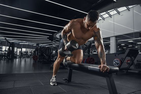Verwendung von Steroiden zur Minimierung des Verletzungs- und Belastungsrisikos beim Training Verwendung von Steroiden zur Minimierung des Verletzungs- und Belastungsrisikos beim Training