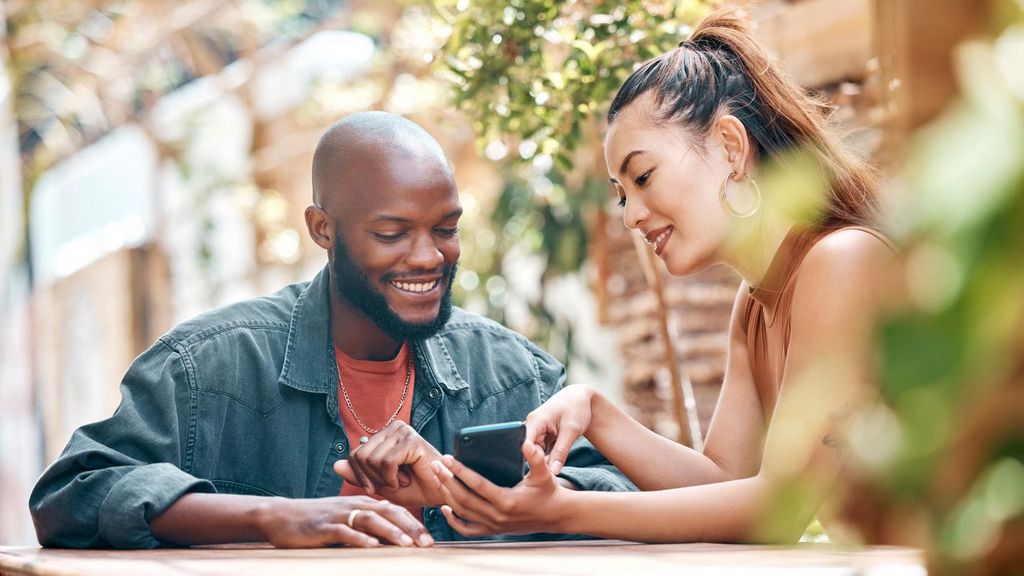 NaomiDate: What You Really Need to Know