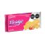 7702011202116 , 1.50 WAFER BRIDGE COLOMBINA DOBLE CREMA FRESA 68 GR