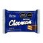 7750885021135, BIZCOCHO CHOCMAN RELLENO DE MANJAR x 168 GR, 3.60