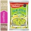 CARAMELO GAJOS DE LIMON 390 GR x 100 UND