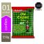 CARAMELO OLD ENGLAND TOFFEE MINT x 550 GR