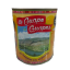 CONSERVA DE DURAZNO EL GUAPO DE GUAPOS 820G