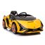 Carro Lamborghini kids 450