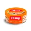 FANNY TROZOS DE ATUN EN ACEITE VEGETAL 140 GR