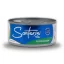 FILETE DE ATUN EN ACEITE VEGETAL SANTORINI X 170 GR