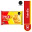 GALLETA FIELD VAINILLA x 222 GR x 6UND