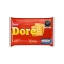 GALLETA SALADAS DORE PACK 144G x 6 UND