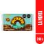 GALLETAS PICARAS MENTA 240G 6UND.