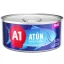 GRATED DE ATUN A-1 170 GR