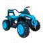 Lukita - Cuatrimoto kids electrico 1