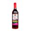 Lukita - Vino el garrafon rosé semiseco x 750ml