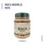 MACA AMARILLA POTE LA NUESTRA 200 GR