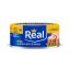 REAL FILETE ATUN EN ACEITE GIRASOL x 140 GR