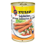 SALCHICHA PERROS CALIENTES DE POLLO 200GR